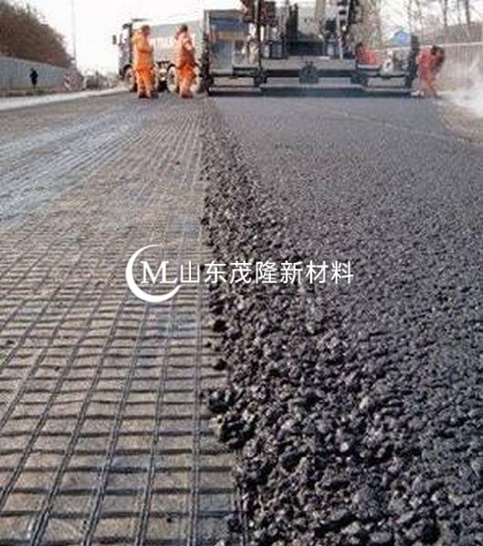 土工格柵用在什么地方？