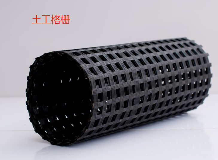土工格柵是誰發(fā)明的，使用率高嗎?