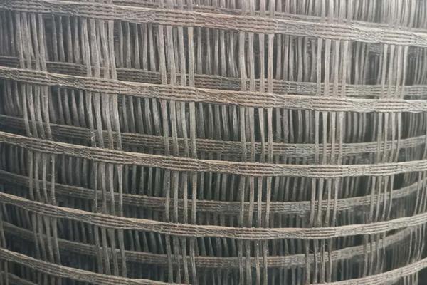 土工格柵檢測方法：取樣技巧一網(wǎng)打盡