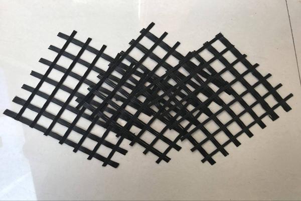 土工格柵在路面中具體起哪些作用呢？  第2張