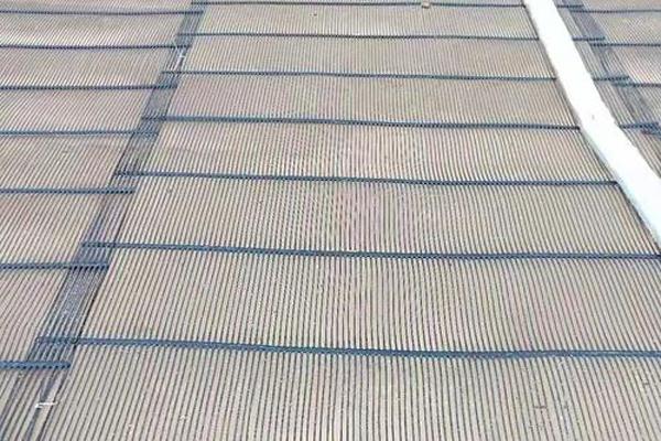 單向塑料土工格柵的優(yōu)勢(shì) 第2張