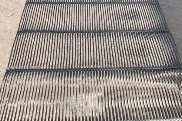 單向塑料土工格柵的優(yōu)勢(shì) 第3張
