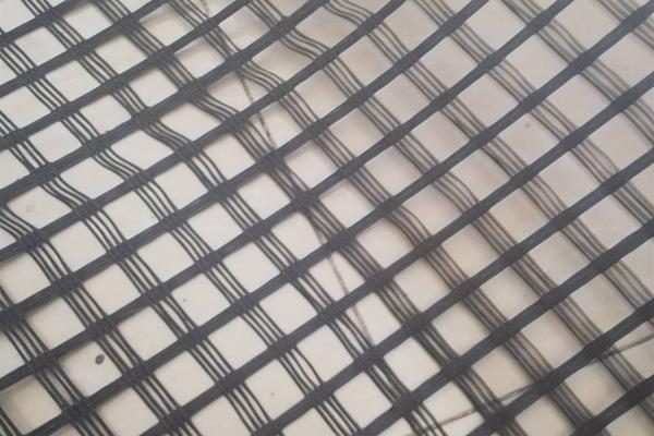 三向土工格柵和雙向土工格柵區(qū)別