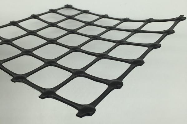 雙向土工格柵的作用 第3張